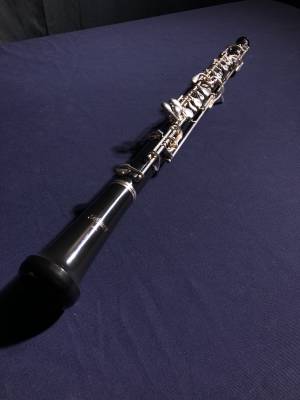 Selmer 1492B Oboe 4